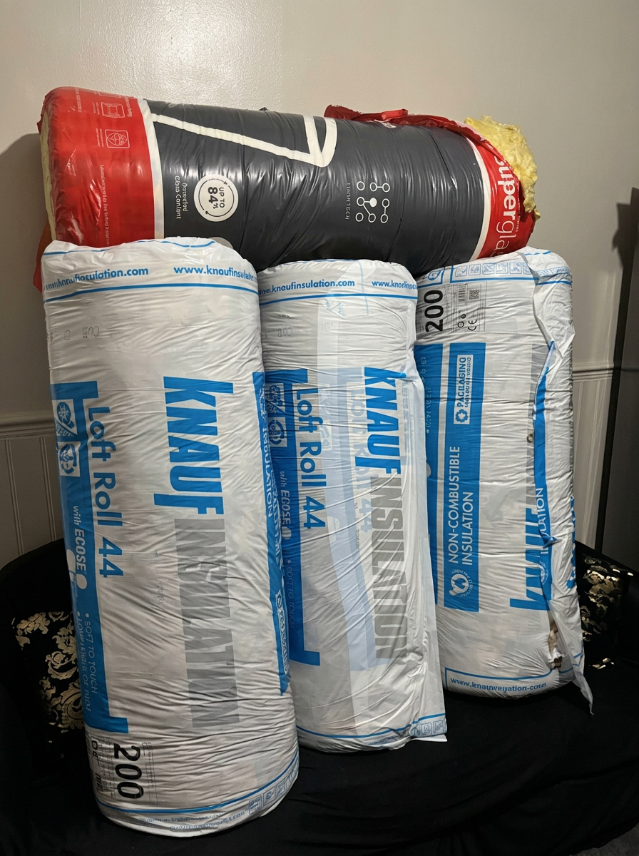 Expert Packing