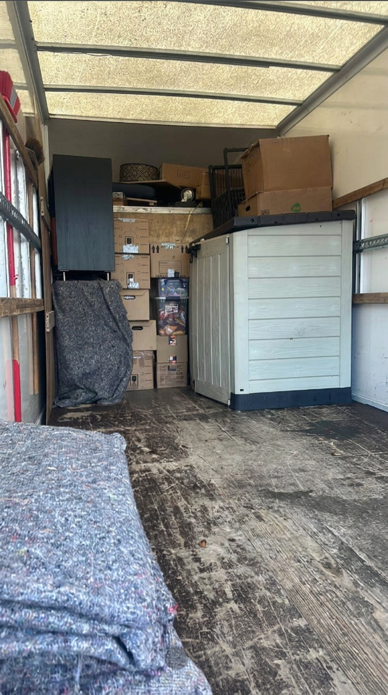Bespoke Storage